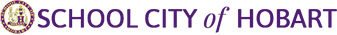 Hobart School City Logo